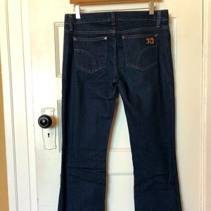 Joe’s Jeans “Honey” Boot Cut Jeans